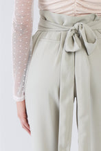 Load image into Gallery viewer, Ankle Skinny Leg Dress Pants
