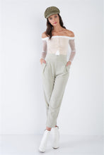 Load image into Gallery viewer, Ankle Skinny Leg Dress Pants