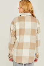 Load image into Gallery viewer, Woven Pocket Jacket