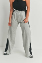 Load image into Gallery viewer, Comfort and Cozy Wide Leg Lounge Pants