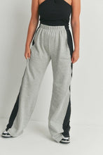 Load image into Gallery viewer, Comfort and Cozy Wide Leg Lounge Pants