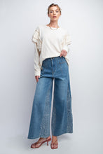 Load image into Gallery viewer, Double Ruffle Sleeves Top