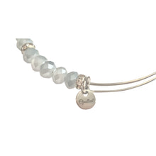 Load image into Gallery viewer, Opullent Beaded Bangle Bracelet