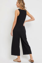 Load image into Gallery viewer, Buttondown Jumpsuit
