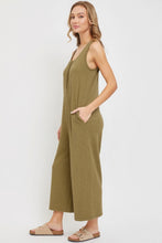 Load image into Gallery viewer, Buttondown Jumpsuit
