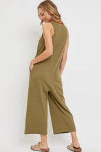 Load image into Gallery viewer, Buttondown Jumpsuit
