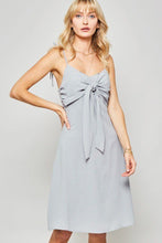 Load image into Gallery viewer, A Woven Midi Dress
