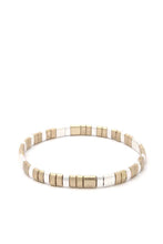 Load image into Gallery viewer, Metal Stretch Bracelet
