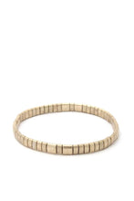 Load image into Gallery viewer, Metal Stretch Bracelet

