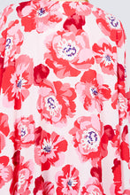 Load image into Gallery viewer, Slide Slit Print Kimono Stylish Cardigan
