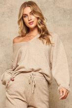 Load image into Gallery viewer, A Solid Knit Sweater
