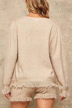 Load image into Gallery viewer, A Solid Knit Sweater
