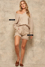 Load image into Gallery viewer, A Solid Knit Sweater
