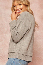 Load image into Gallery viewer, A Multicolor Knit Sweater
