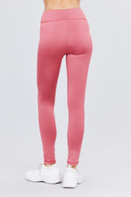 Load image into Gallery viewer, Workout Long Pants
