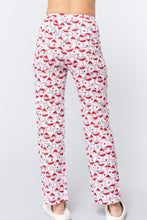 Load image into Gallery viewer, Cocktail Print Cotton Pajama
