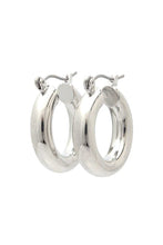 Load image into Gallery viewer, Cute Tube Hoop Earring
