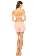 Load image into Gallery viewer, Super Soft &amp; Lace Bra Set
