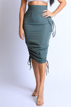 Load image into Gallery viewer, Windbreaker Skirt
