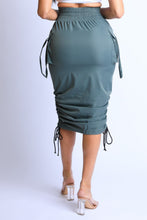 Load image into Gallery viewer, Windbreaker Skirt
