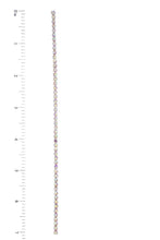 Load image into Gallery viewer, Rhinestone Strand Earring
