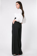 Load image into Gallery viewer, High Waist Palazzo Pants
