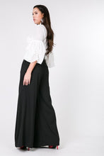 Load image into Gallery viewer, High Waist Palazzo Pants
