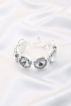 Load image into Gallery viewer, Round Crystal Bracelet
