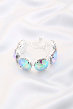 Load image into Gallery viewer, Round Crystal Bracelet
