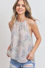 Load image into Gallery viewer, Halter Tank

