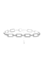 Load image into Gallery viewer, Linked Chain Bracelet
