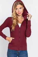 Load image into Gallery viewer, Thermal Hoodie Jacket
