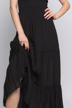 Load image into Gallery viewer, Strapless Maxi Dress
