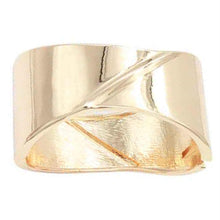 Load image into Gallery viewer, Metal Hinge Bracelet
