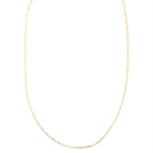 Load image into Gallery viewer, Thin Metal Necklace

