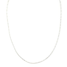 Load image into Gallery viewer, Thin Metal Necklace
