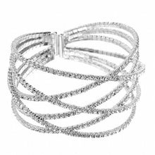 Load image into Gallery viewer, Multi Layered Chic Bracelet
