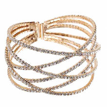 Load image into Gallery viewer, Multi Layered Chic Bracelet
