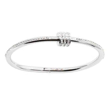 Load image into Gallery viewer, Rhinestone Metal Bracelet
