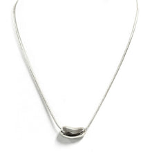 Load image into Gallery viewer, Metal Pendant Necklace
